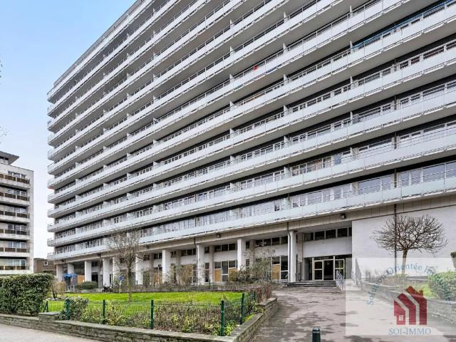 Appartement vente à Molem, Bruxelles