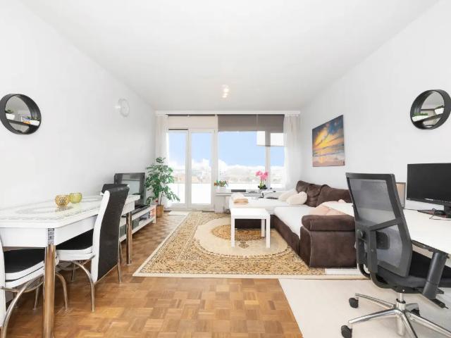 Appartement vente à Molem, Bruxelles