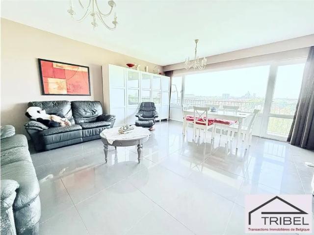 Appartement vente à Molem, Bruxelles