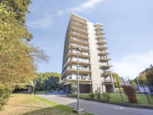 Appartement vente à Village Park, Molenbeek-Saint-Jean - Sint-Jans-Molenbeek
