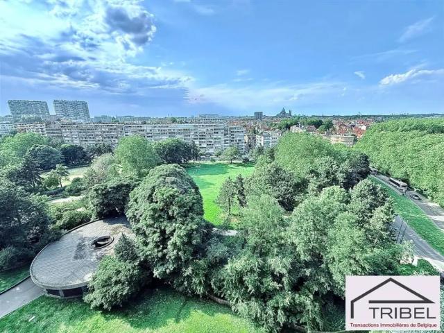 Appartement vente à Molem, Bruxelles
