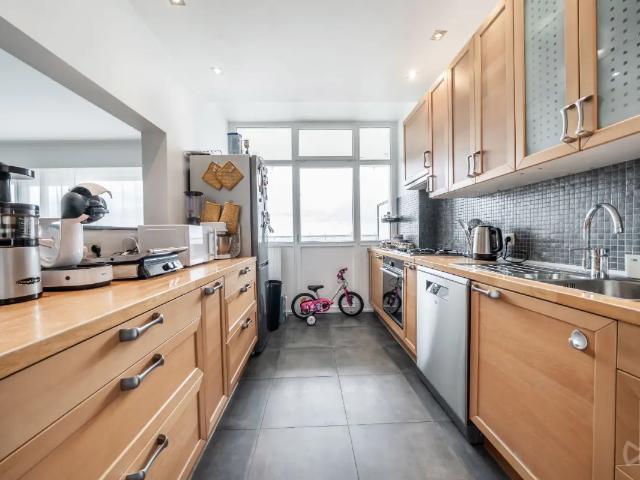 Appartement vente à Molem, Bruxelles