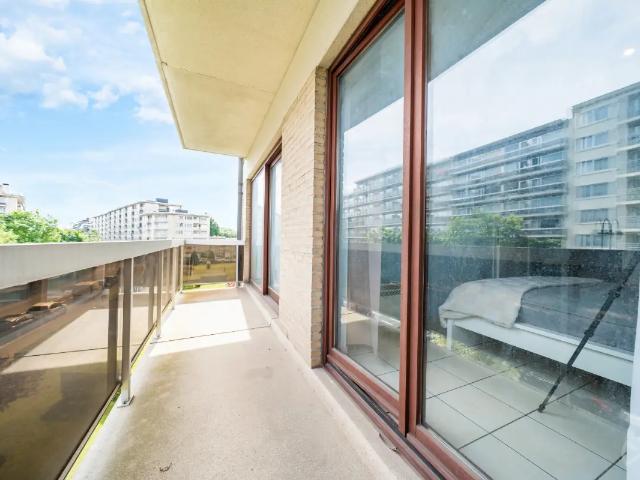 Appartement vente à Molem, Bruxelles