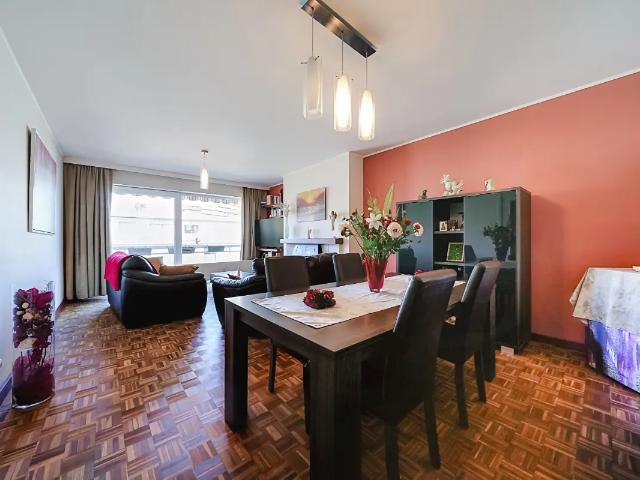 Appartement vente à Molenbeek-Saint-Jean - Sint-Jans-Molenbeek, Brussel-Hoofdstad - Bruxelles-Capitale
