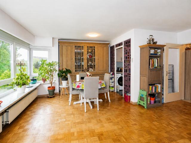Appartement vente à Molem, Bruxelles