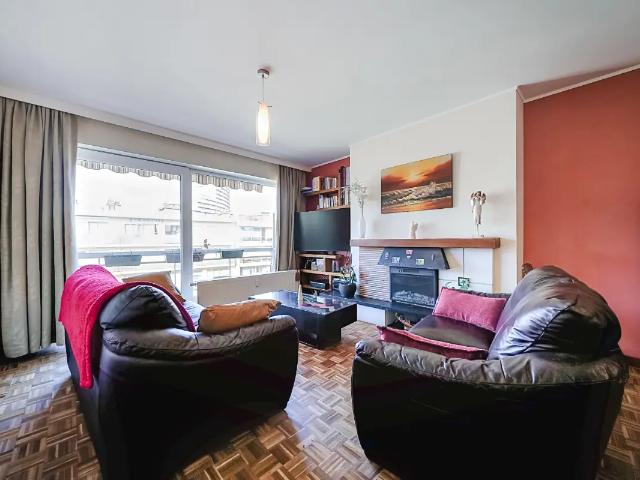 Appartement vente à Molenbeek-Saint-Jean - Sint-Jans-Molenbeek, Brussel-Hoofdstad - Bruxelles-Capitale