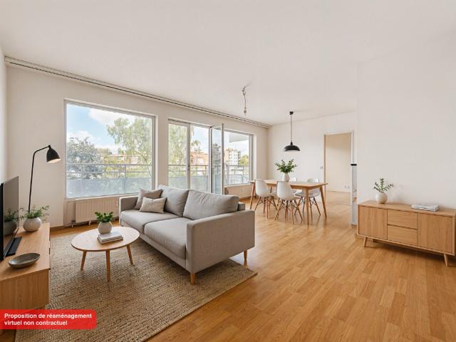 Appartement vente à Molem, Bruxelles