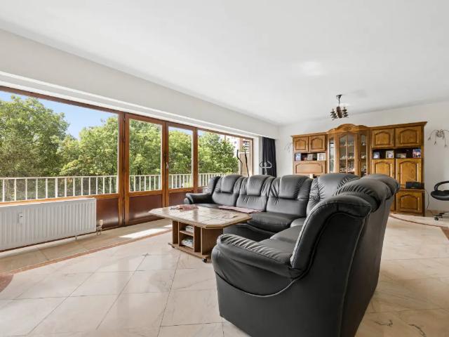 Appartement vente à Osseghem - Ossegem, Molenbeek-Saint-Jean - Sint-Jans-Molenbeek