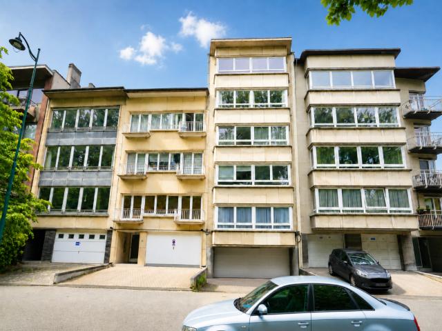 Appartement vente à Molem, Bruxelles