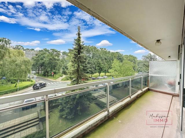 Appartement vente à Molem, Bruxelles
