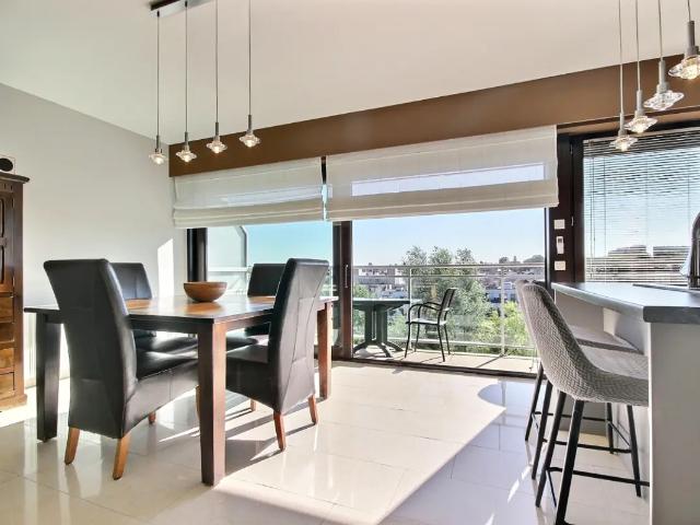 Appartement vente à Molenbeek-Saint-Jean - Sint-Jans-Molenbeek, Brussel-Hoofdstad - Bruxelles-Capitale