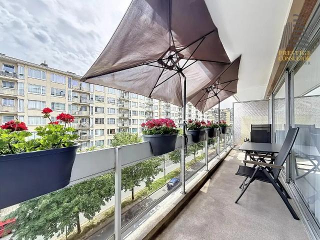 Appartement vente à Molem, Bruxelles