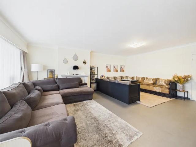 Appartement vente à Molem, Bruxelles