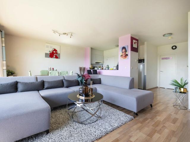 Appartement vente à Molenbeek-saint-jean