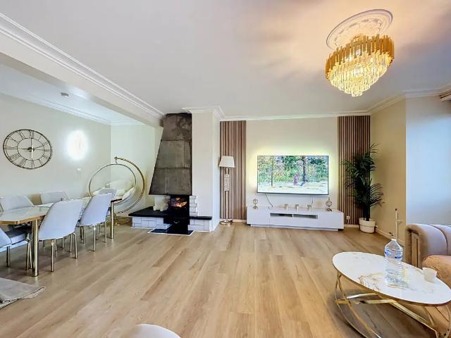 Appartement vente à Molem, Bruxelles