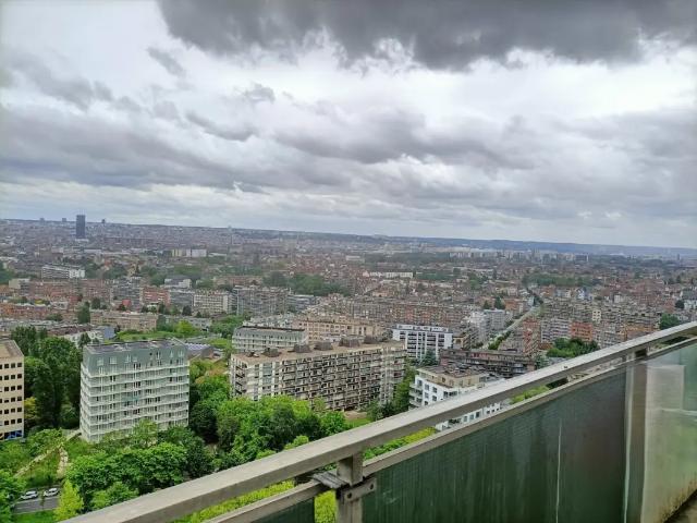 Appartement vente à Molem, Bruxelles