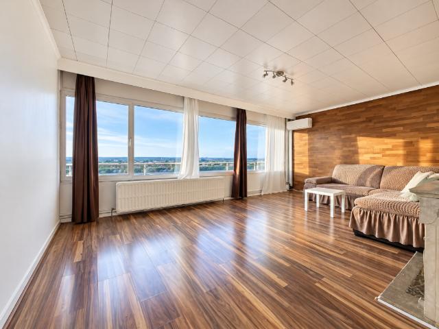 Appartement vente à Molenbeek-Saint-Jean - Sint-Jans-Molenbeek, Brussel-Hoofdstad - Bruxelles-Capitale