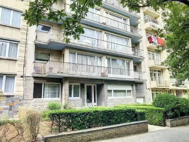 Appartement vente à Molenbeek-Saint-Jean - Sint-Jans-Molenbeek, Brussel-Hoofdstad - Bruxelles-Capitale