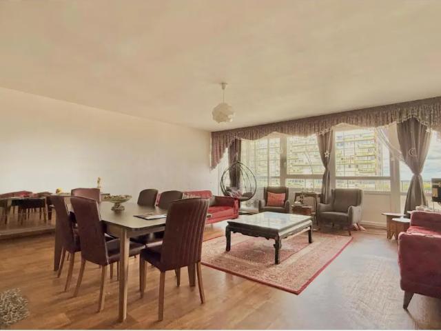 Appartement vente à Molem, Bruxelles