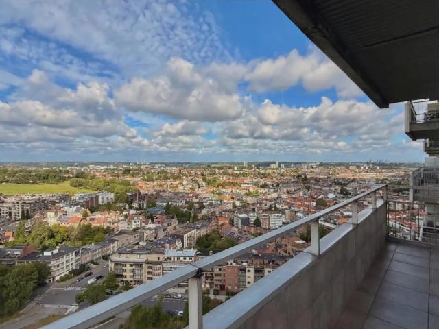 Appartement vente à Molem, Bruxelles