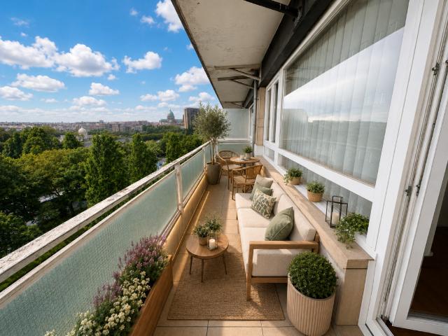 Appartement vente à Molem, Bruxelles