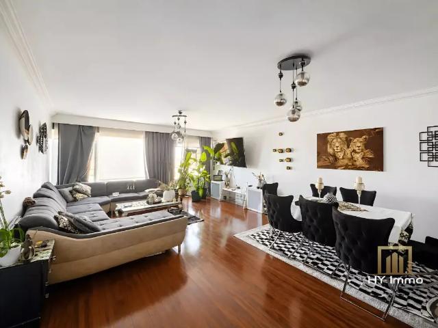 Appartement vente à Molem, Bruxelles