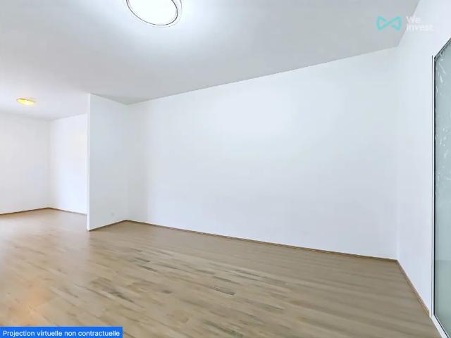 Appartement vente à Molem, Bruxelles