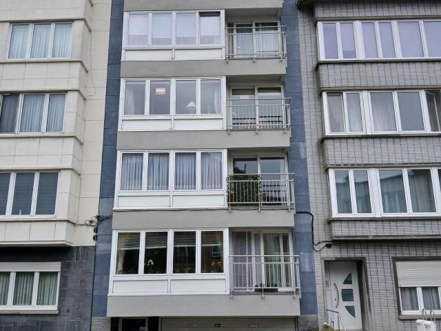 Appartement vente à Molenbeek-saint-jean