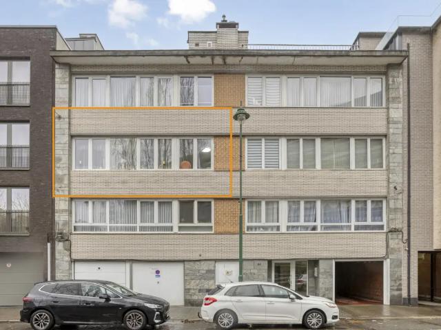 Appartement vente à Molem, Bruxelles