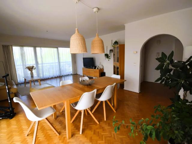 Appartement vente à Molenbeek-Saint-Jean - Sint-Jans-Molenbeek, Brussel-Hoofdstad - Bruxelles-Capitale