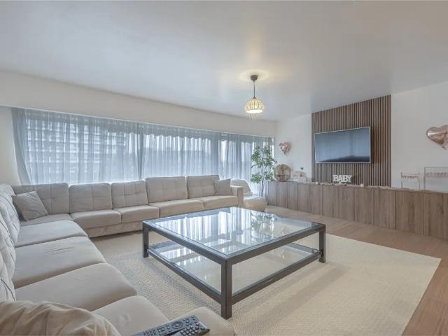 Appartement vente à Molem, Bruxelles