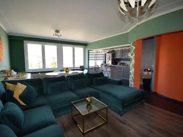 Appartement vente à Molem, Bruxelles