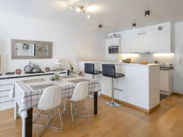 Appartement vente à Molem, Bruxelles