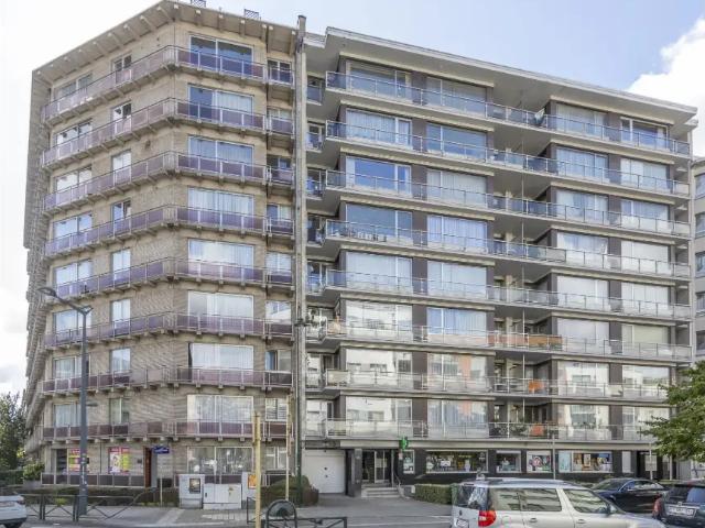 Appartement vente à Karreveld, Molenbeek-Saint-Jean - Sint-Jans-Molenbeek