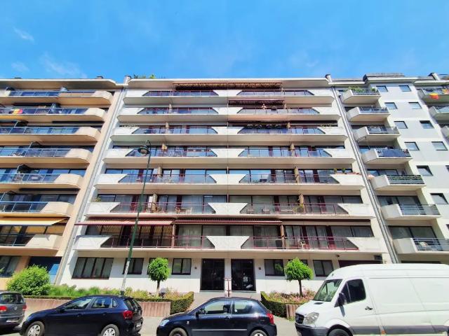 Penthouse vente à Molem, Bruxelles