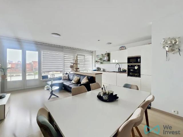 Appartement vente à Molem, Bruxelles
