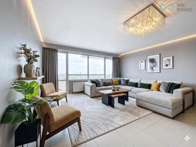 Appartement vente à Molem, Bruxelles