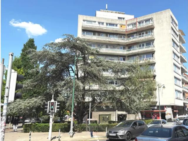 Appartement vente à Molem, Bruxelles