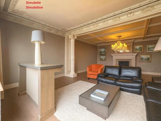 Appartement vente à Molem, Bruxelles