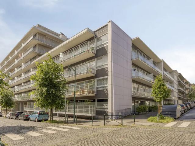 Appartement vente à Molem, Bruxelles