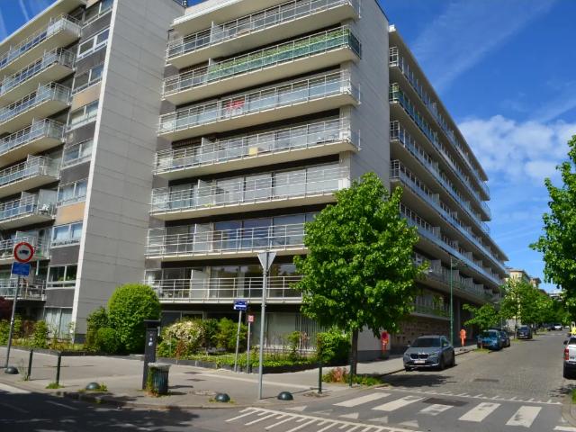 Appartement vente à Molem, Bruxelles