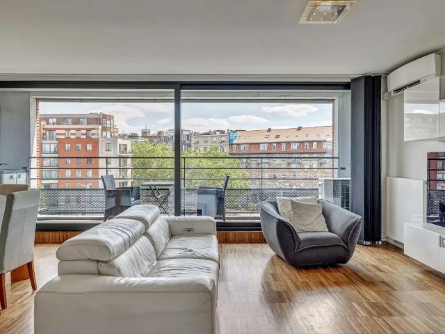 Appartement vente à Molem, Bruxelles