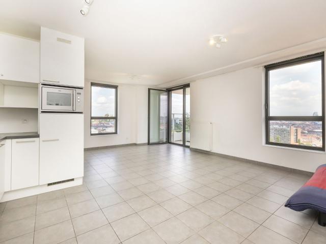Appartement vente à Molenbeek-saint-jean