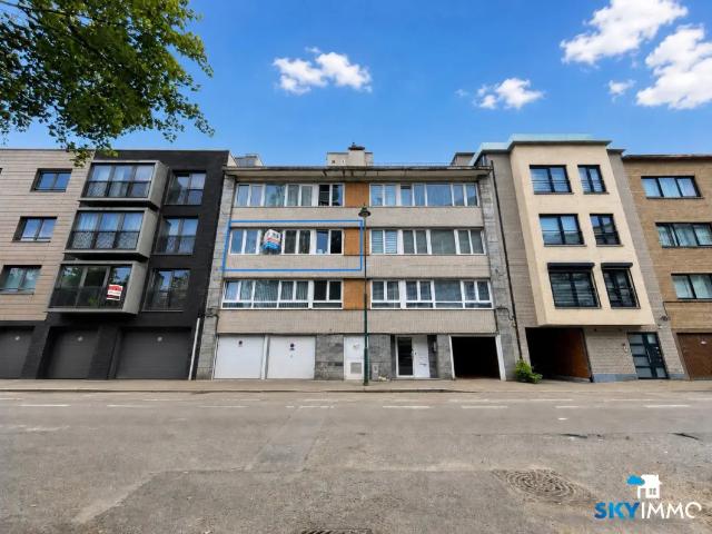 Appartement vente à Molem, Bruxelles