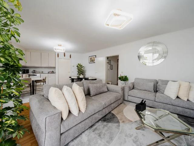 Appartement vente à Molem, Bruxelles
