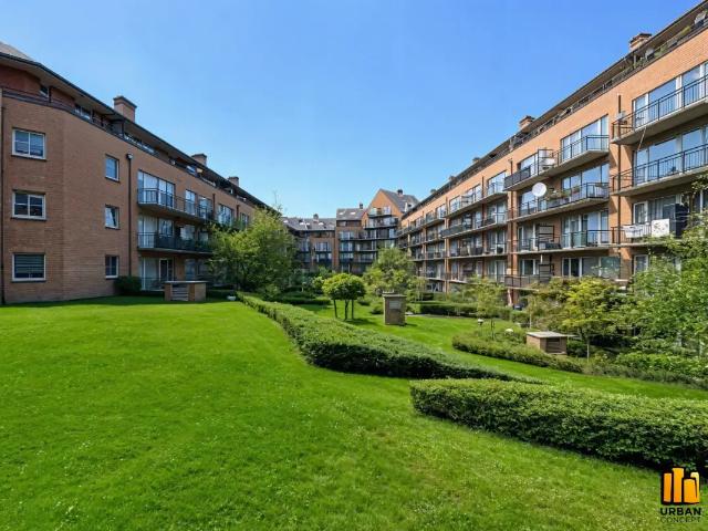 Appartement vente à Molem, Bruxelles