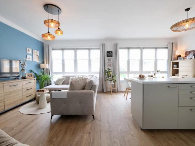 Appartement vente à Molem, Brabant