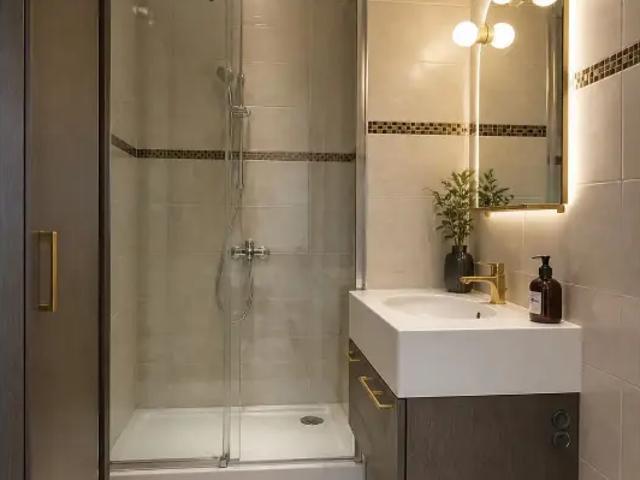 Appartement vente à Molem, Bruxelles