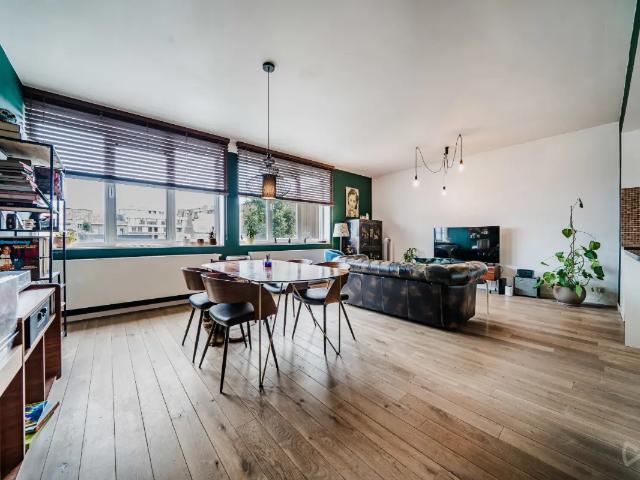 Appartement vente à Molem, Bruxelles