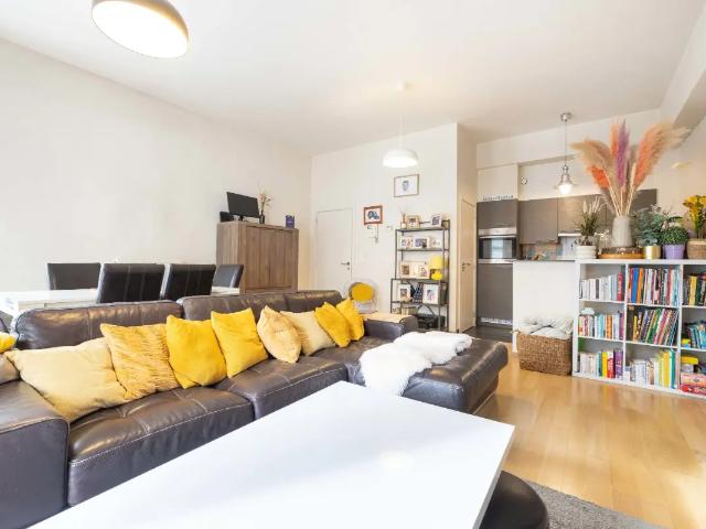 Appartement vente à Molem, Bruxelles